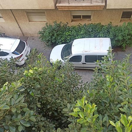شقة بإقامة الجوهرة الصويرة Exteriör bild