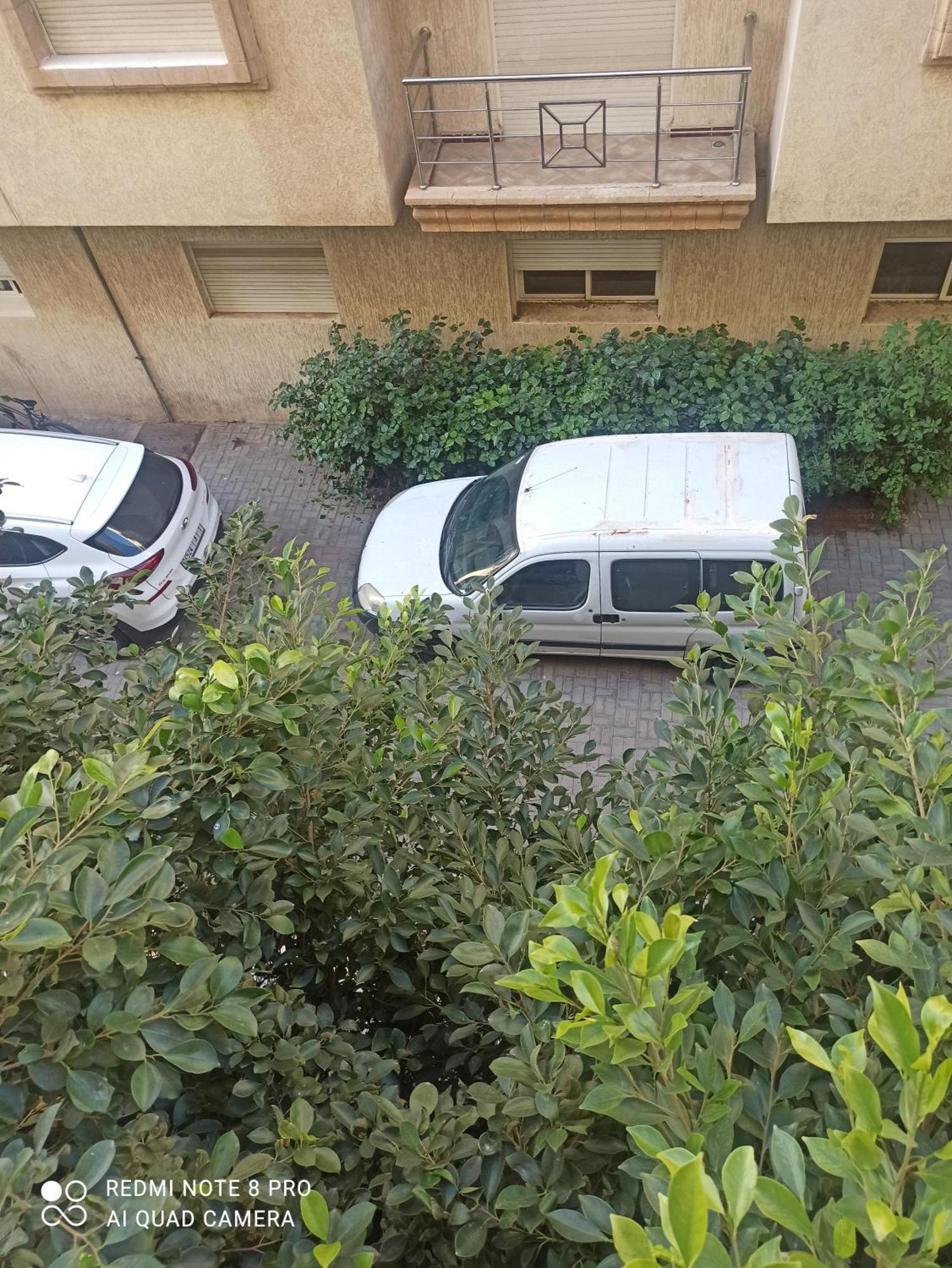شقة بإقامة الجوهرة الصويرة Exteriör bild